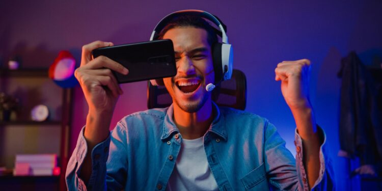 Why Venmo Is Quietly Becoming a Favorite Way to Pay for Digital Games