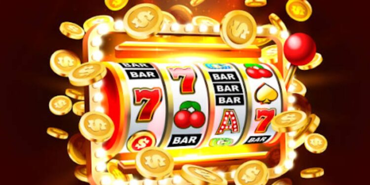 Slot With Low Betting System