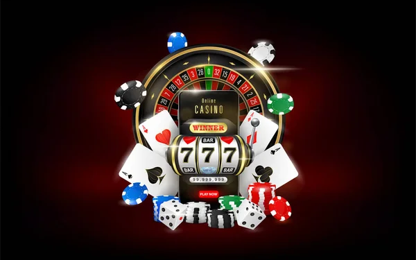 How Free Spins Work In Online Slot Games