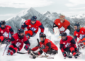 Hockey in Canada: The Heartbeat of a Nation