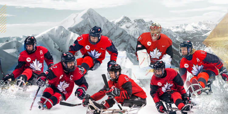Hockey in Canada: The Heartbeat of a Nation