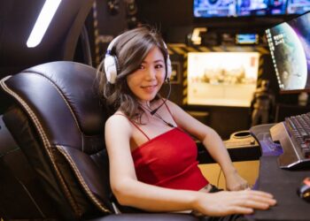 Online Dating for Gamers: What Actually Works