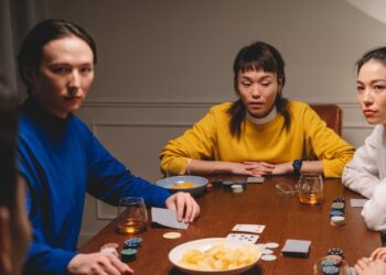 Spotting Deceptive Gambling Ads as a Gamer