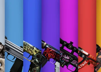 The Future of Digital Asset Exchange: Navigating the 2026 CS2 Skins Market 