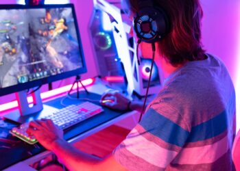 How Online Gaming Has Changed Over Time  