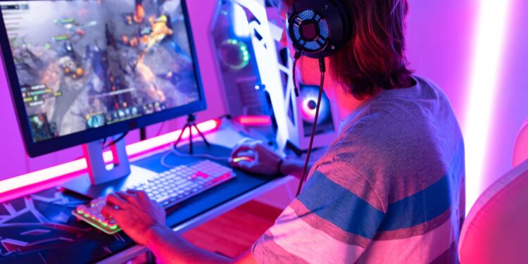 How Online Gaming Has Changed Over Time  