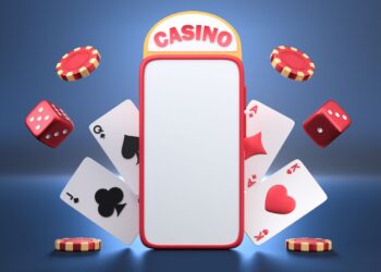 The Evolution of Online Casinos: From Web-Based to Mobile Platforms