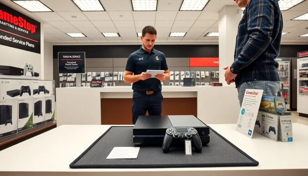 Does GameStop Fix Consoles