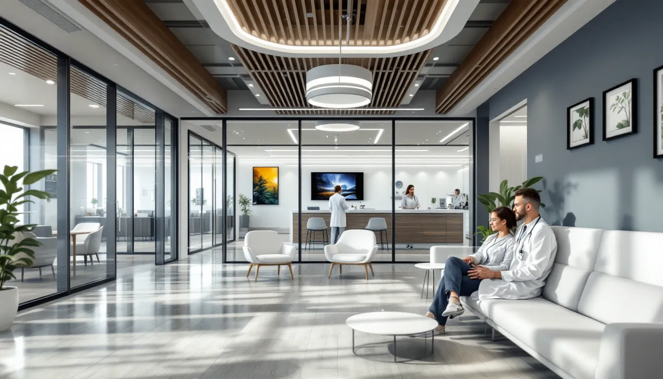 Battlefield Park Healthcare Center: Your Complete 2026 Guide to Services, Scheduling, and Community Care