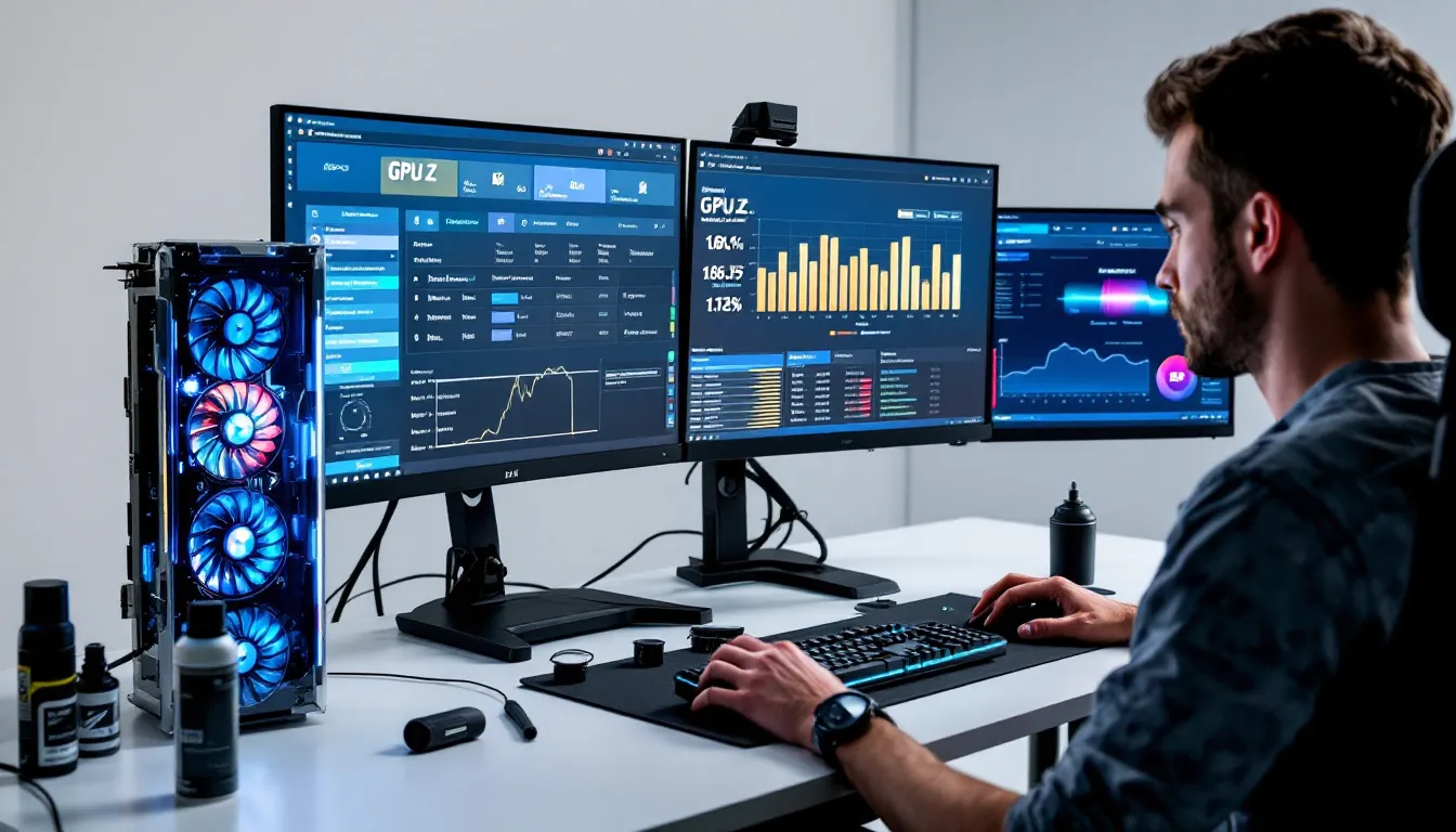 How To Test GPU Health In 2026: Complete Guide For Gamers & Enthusiasts