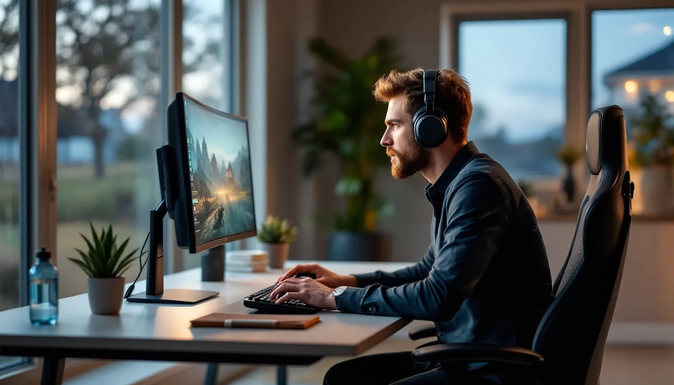 How Many Hours Of Video Games Is Healthy For Adults? A 2026 Research-Backed Guide