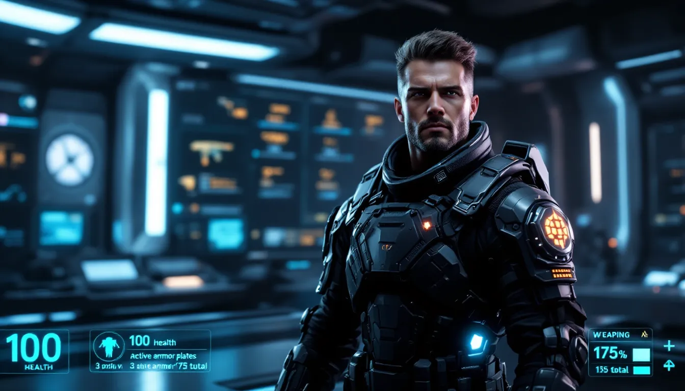 Warzone Health System Explained: Complete Guide to Armor and HP Mechanics in 2026