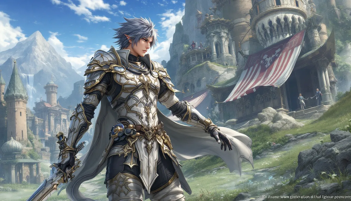 Final Fantasy 14 in 2026: An In-Depth Analysis of the MMO That Redefined the Genre