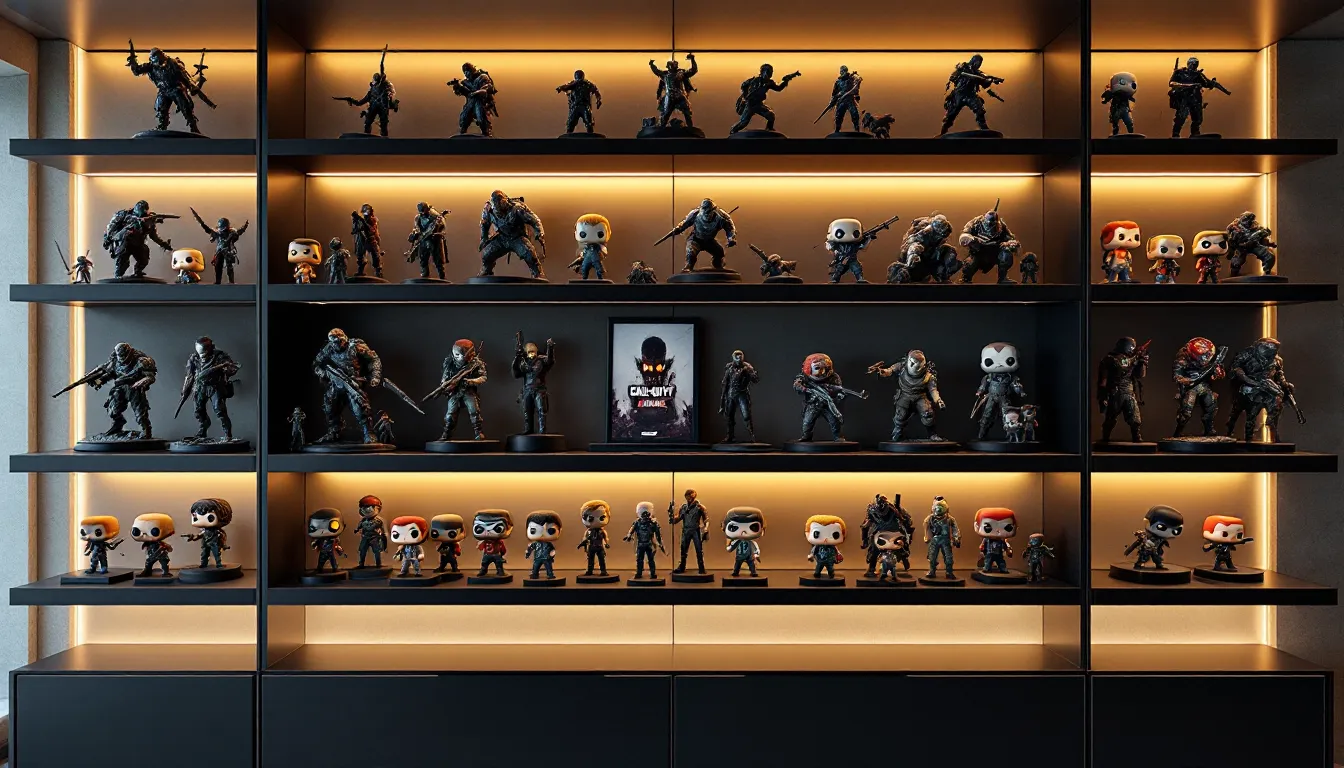 Call Of Duty Zombies Merch Guide: Everything You Need To Know in 2026