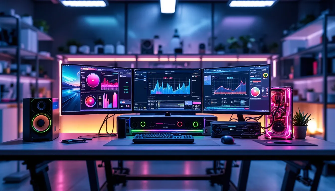 How To Stress Test Your GPU: The Complete Guide to Benchmarking & Stability Testing in 2026