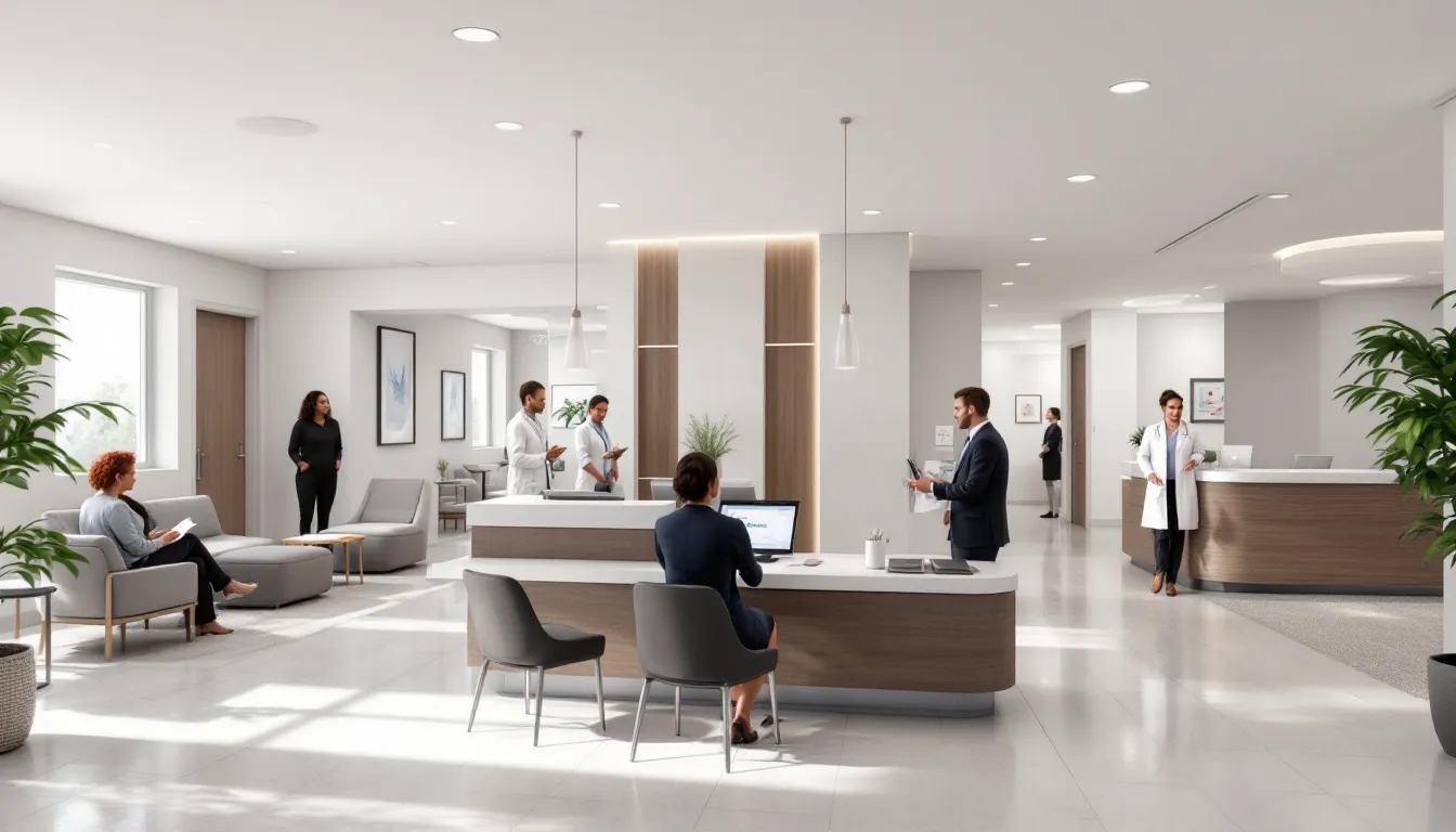 CoxHealth East Battlefield Clinic: Your Guide to Local Healthcare Services and What to Expect