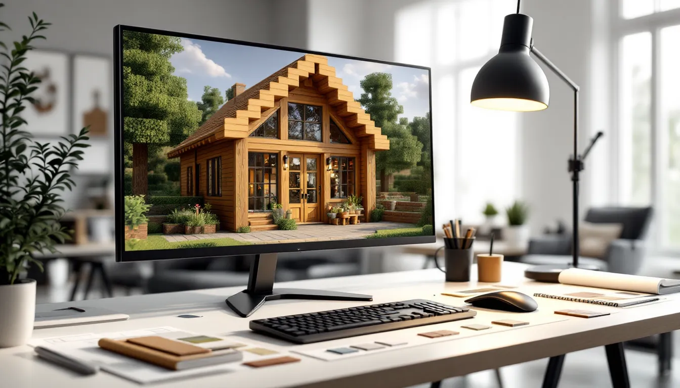 Easy Minecraft Houses: 8 Simple Designs You Can Build in Minutes