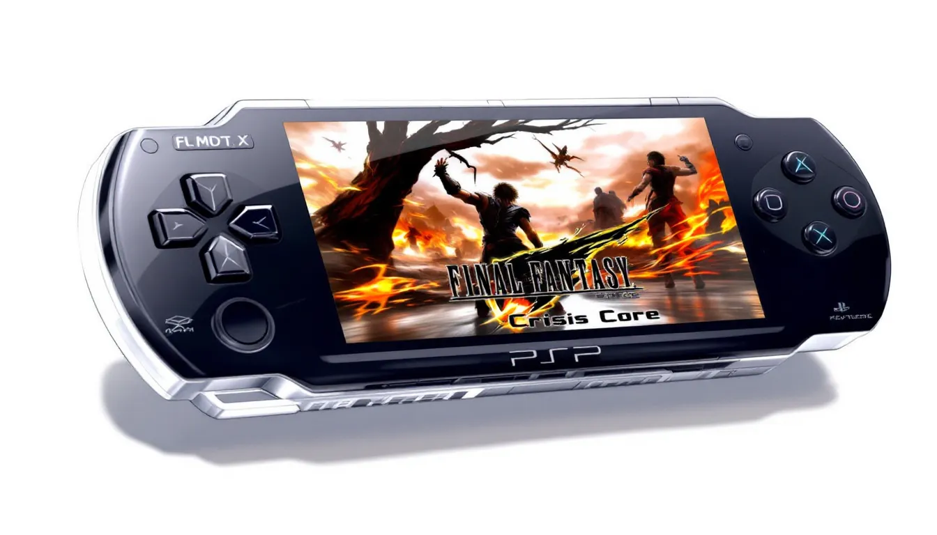 Final Fantasy On PSP: The Essential Guide To Every Handheld Classic In 2026