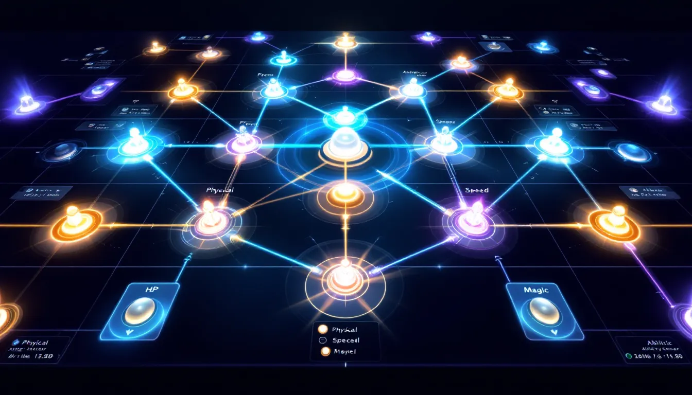 Final Fantasy X Sphere Grid: Master The Ultimate Character Progression System In 2026