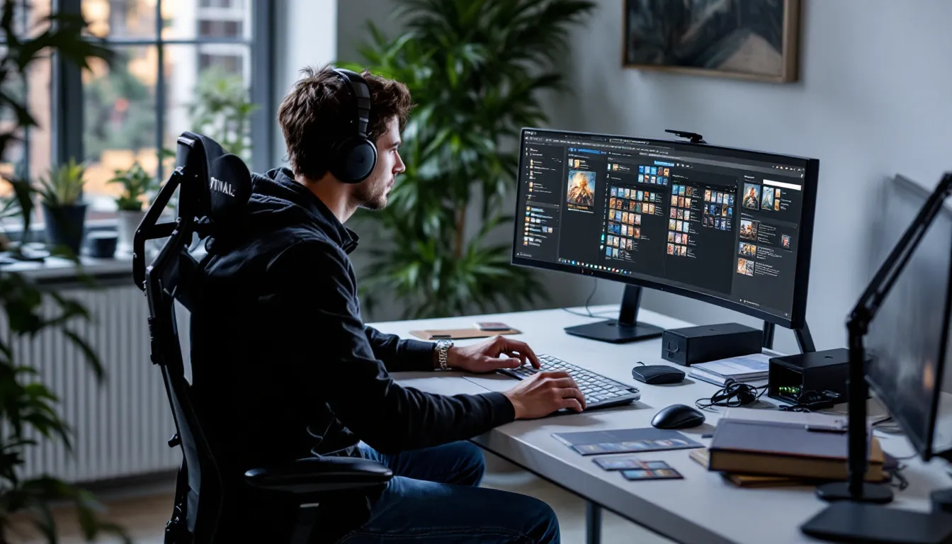 Final Fantasy TCG Card List 2026: The Complete Guide to Every Card Release