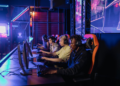 How Live Streaming Technology Changed Competitive Gaming