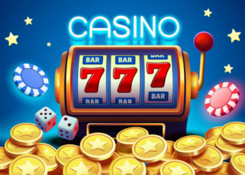 How Animation Enhances The Experience Of Online Slot Games