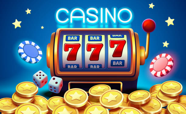 How Animation Enhances The Experience Of Online Slot Games