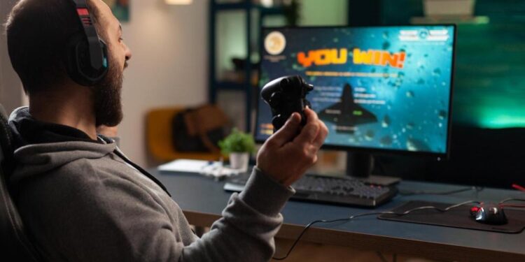 The Ultimate Guide to Play Games and Earn Crypto Safely