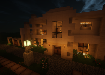 Beyond Blocks: How Server Performance Shapes Modern Minecraft Worlds