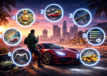 7 Tips to Get the Most Out of GTA 5 in 2026