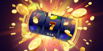 The Design Principles Behind Online Slot Experiences