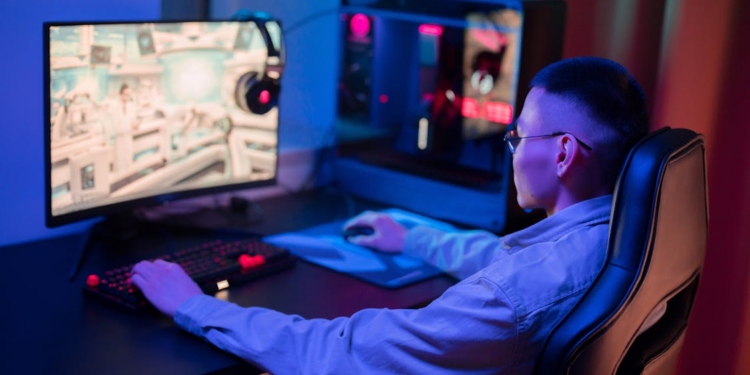 How to Set Up the Perfect Possible Gaming Environment at Home