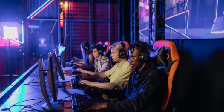 How Live Streaming Technology Changed Competitive Gaming