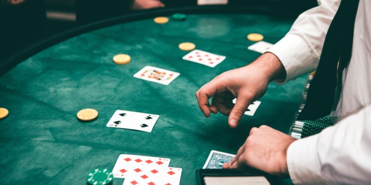 Maximizing the Benefits of No Deposit Casino Bonuses: Tips for Players