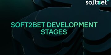 Soft2Bet Development Stages