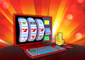 The Rise of Online Gambling and the Modern Casino Experience