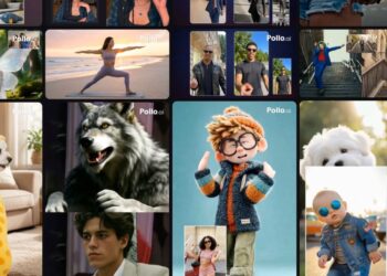 5 AI Image Generators to Explore in 2026