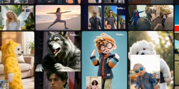 5 AI Image Generators to Explore in 2026