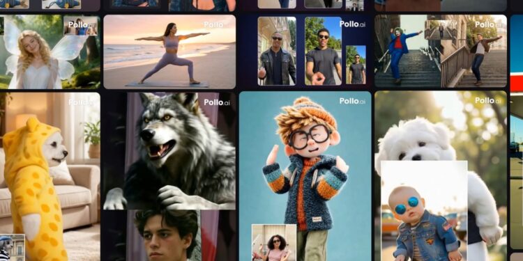 5 AI Image Generators to Explore in 2026