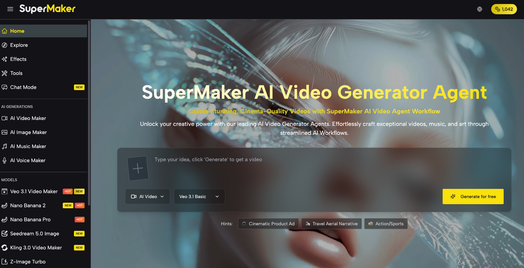 AI Video Maker: Why SuperMaker AI Covers More Than Most