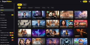 AI Video Maker: Why SuperMaker AI Covers More Than Most