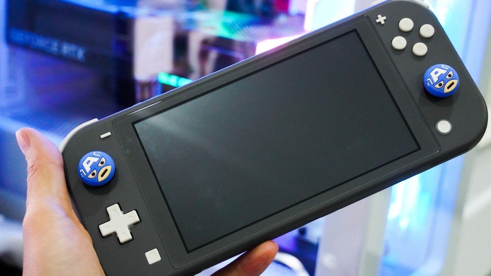 Is Tracking Esports Stats the Hidden Advantage for Nintendo Competitors?