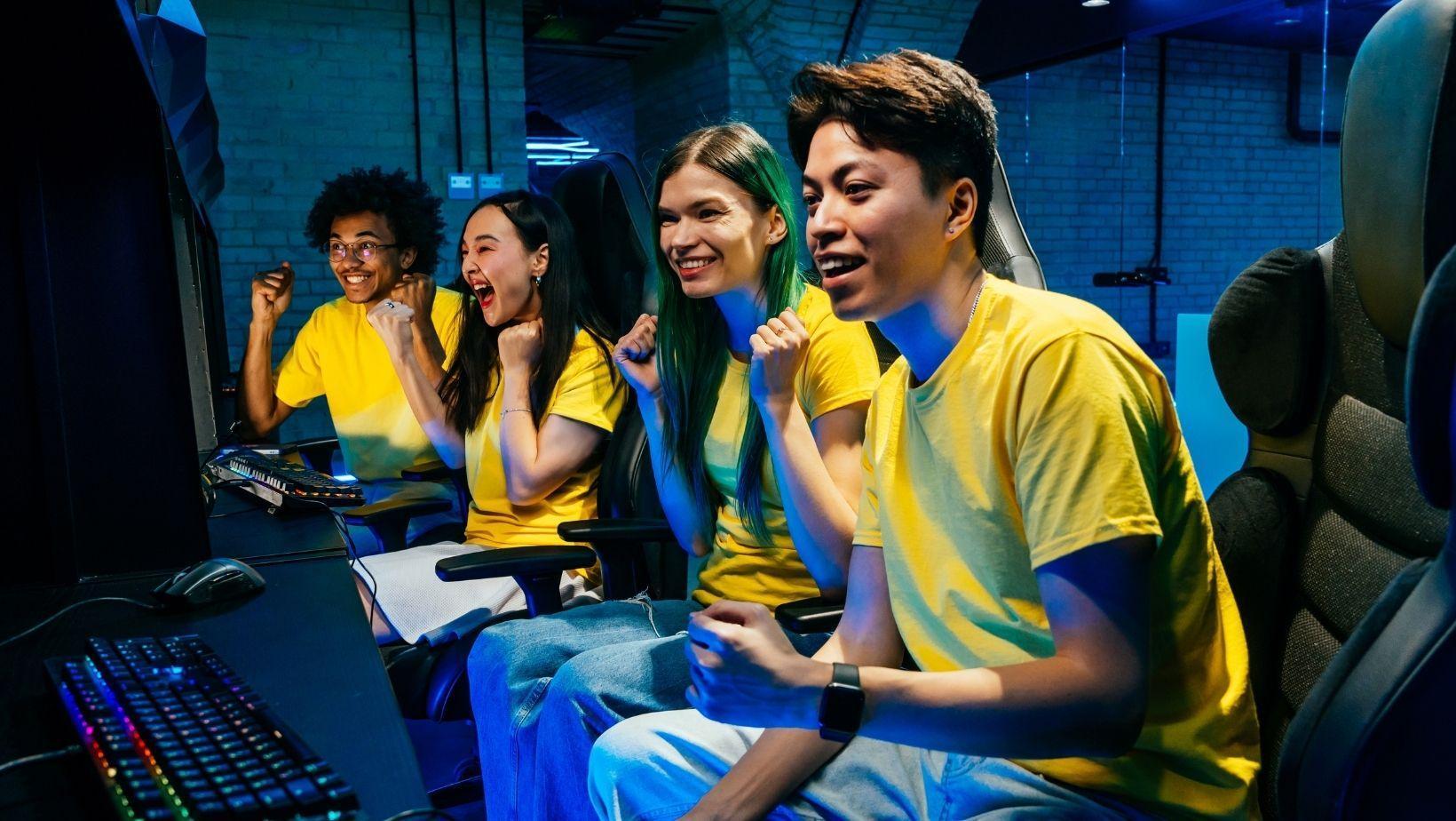 Why Pro Gamers Don’t Leave Their Game Collections to Chance