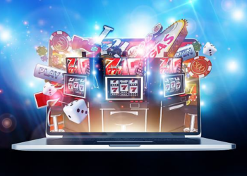 How Animation And Design Work Together In Online Slot Games