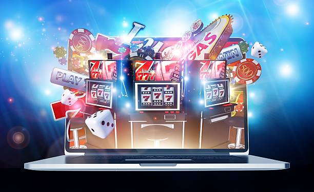 How Animation And Design Work Together In Online Slot Games
