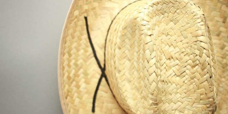 Handmade Straw Western Hats: Craftsmanship, Brands, and What Sets Them Apart
