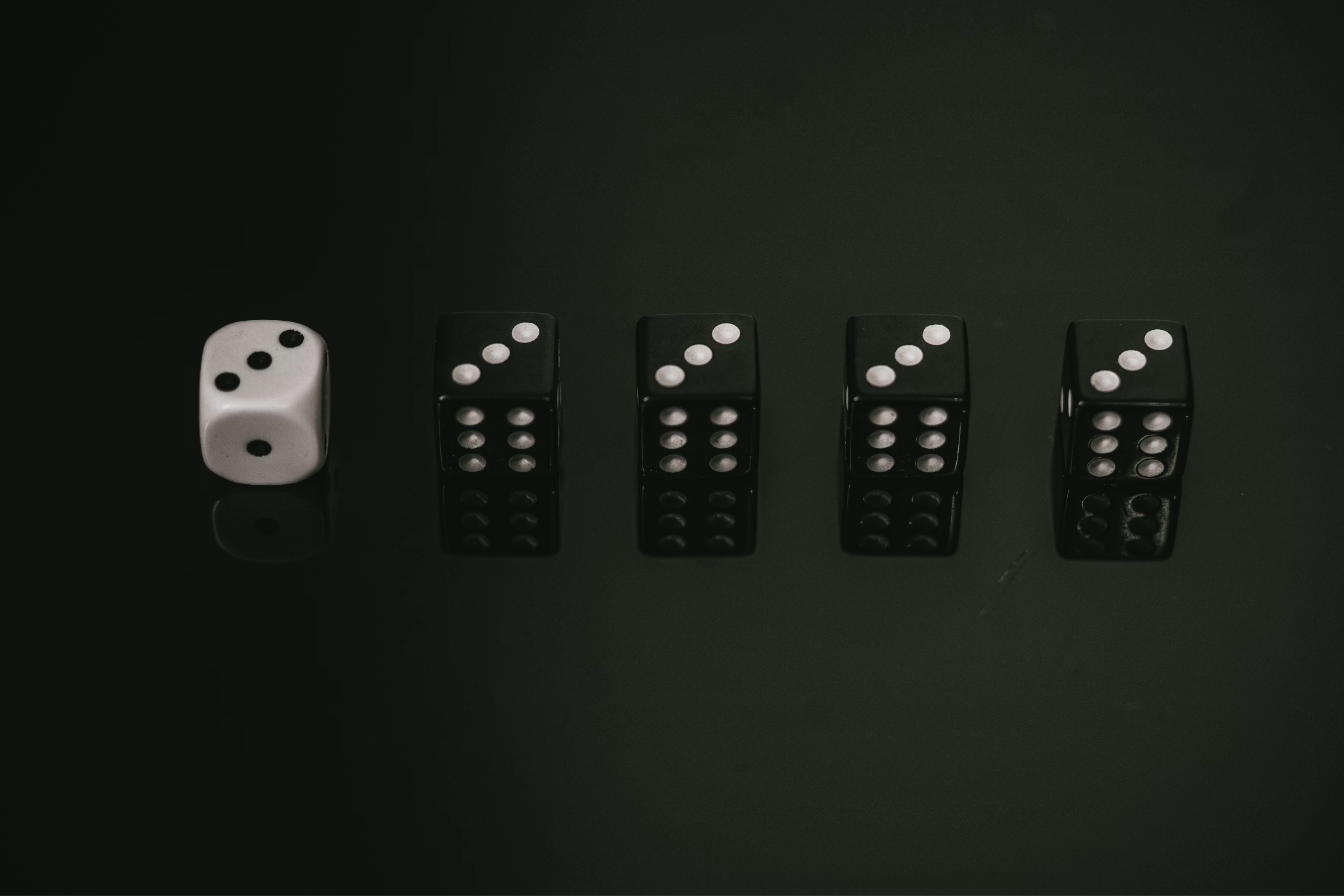 Why Probability Systems Keep Players Engaged In Modern Gambling?