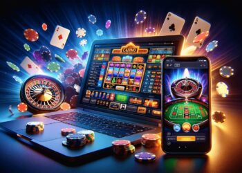 How to Use AI to Design Personalized Casino Games