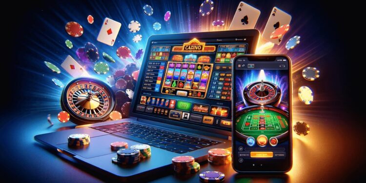 How to Use AI to Design Personalized Casino Games