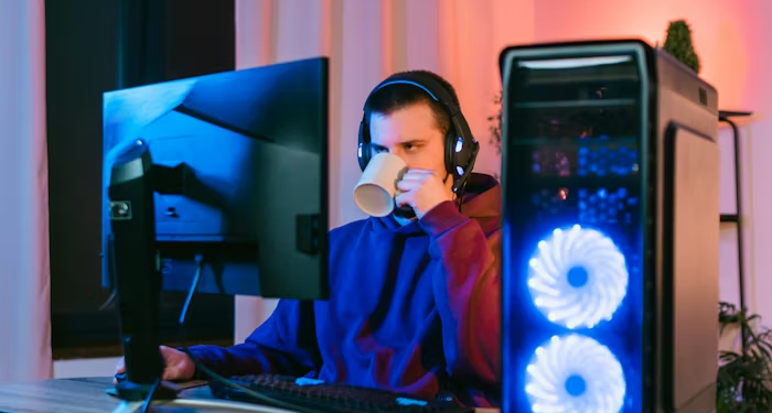 Why More Gamers Are Choosing Flexible Payment Options for High-End PC Builds